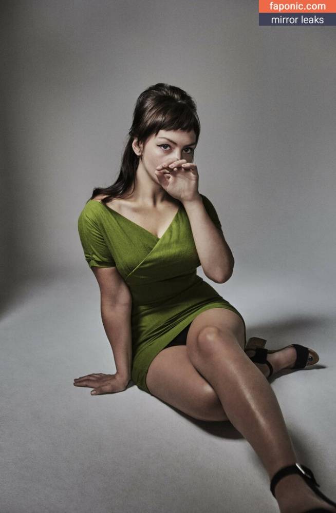 Angel Olsen aka angelolsen aka angelolsenmusic Nude Leaks OnlyFans - #10