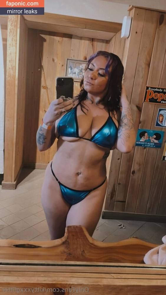 Kittyxxxglitter aka djkittyglitter aka kittyglitter Nude Leaks OnlyFans - #10