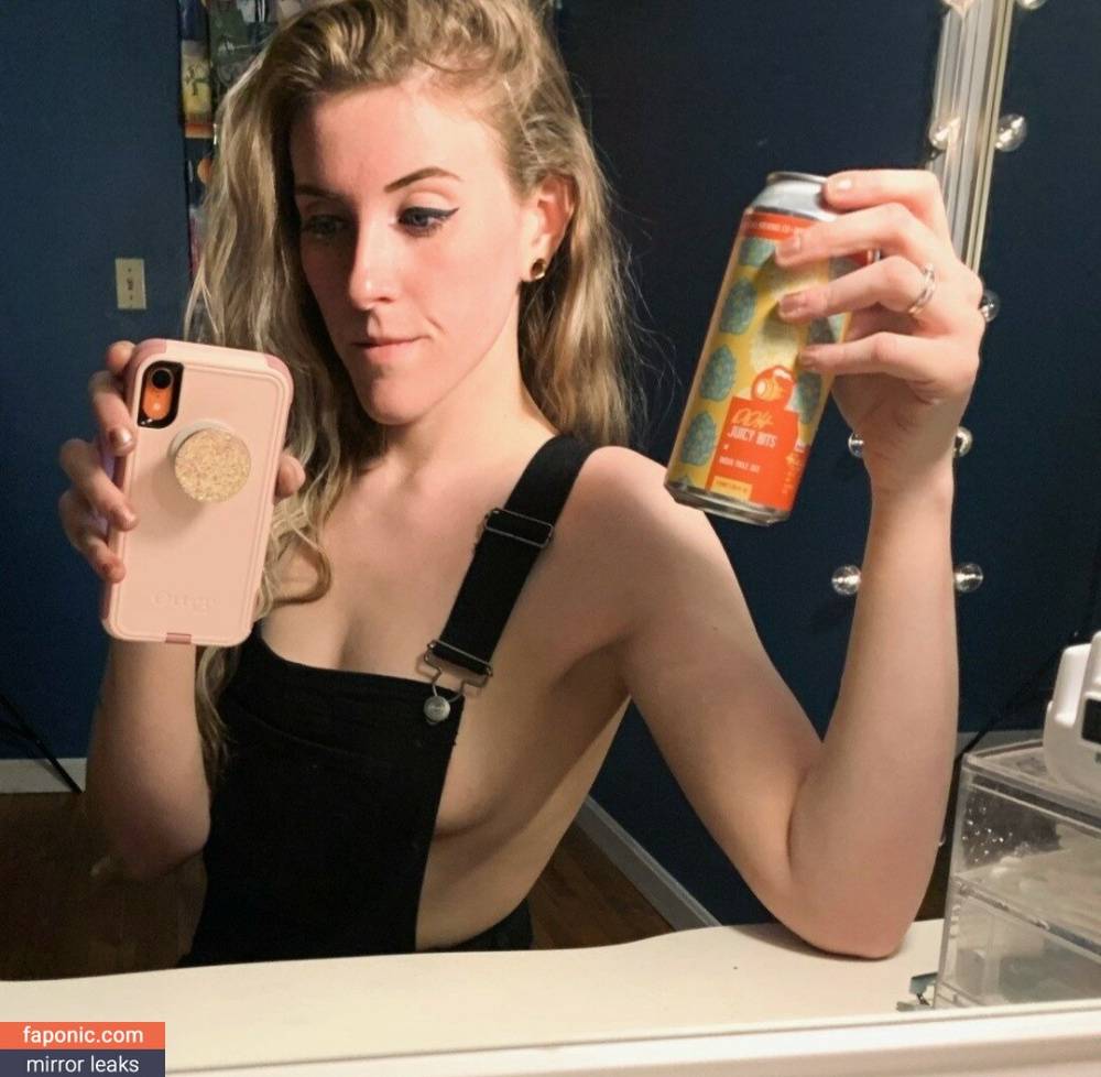 ThatCraftBeerBitch aka sarahbeer Nude Leaks OnlyFans - #4