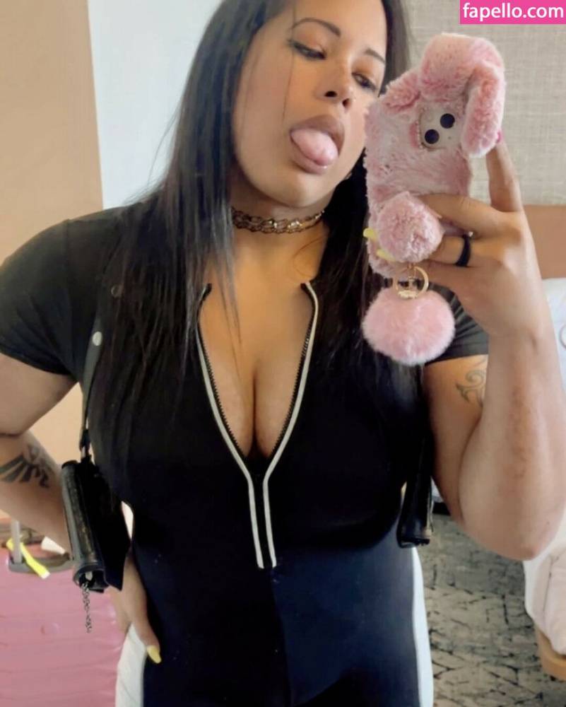 AEW Wrestler Nyla Rose / nyla_rose Nude Leaks OnlyFans - TheFap - #9