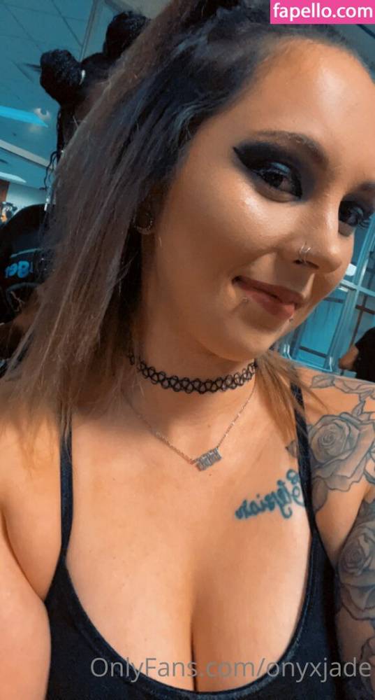 Onyxjade / onyxjade Nude Leaks OnlyFans - TheFap - #16