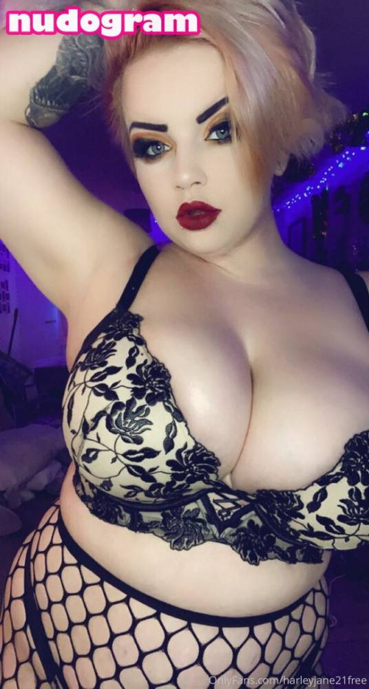 Harleyjane21free / harleyjane21free Nude Leaks OnlyFans - TheFap - #15