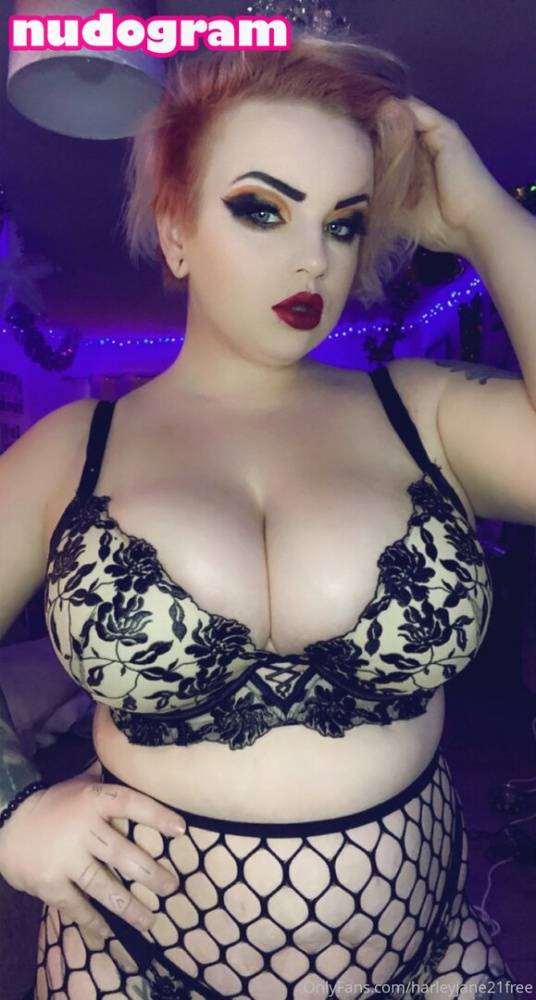 Harleyjane21free / harleyjane21free Nude Leaks OnlyFans - TheFap - #14