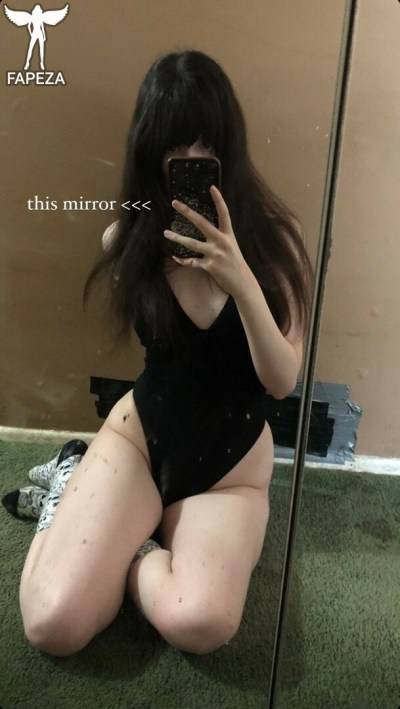 Palediary / thepaleprincess Nude Leaks OnlyFans - TheFap - #4