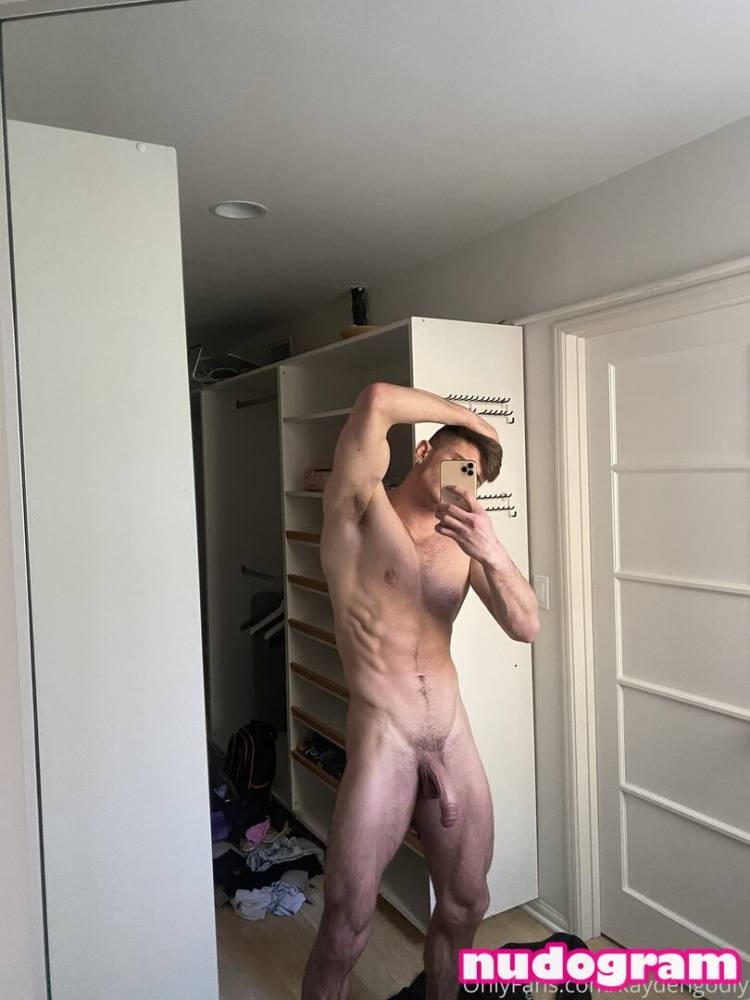 Kaydengodly / kaydengodly Nude Leaks OnlyFans - TheFap - #1