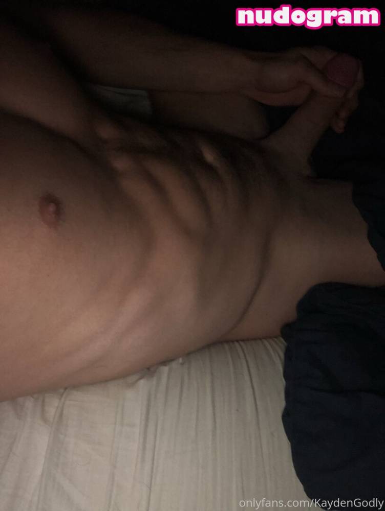 Kaydengodly / kaydengodly Nude Leaks OnlyFans - TheFap - #15