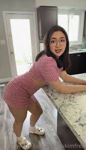 Aroomi Kim 🇰🇷 / aroomikim Nude Leaks OnlyFans - TheFap - #6