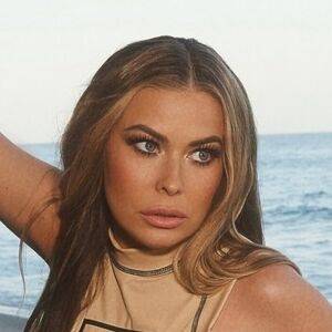 Carmen Electra / carmenelectra Nude Leaks - #1