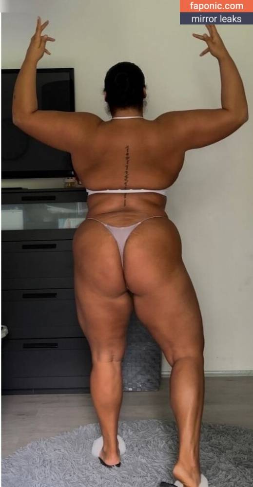 melina.bodybuilder aka skyress_vip Nude Leaks OnlyFans - #5