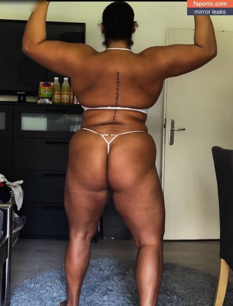 melina.bodybuilder aka skyress_vip Nude Leaks OnlyFans - #7