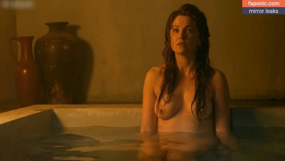 Spartacus (Fernsehserie) Nude Leaks - #4