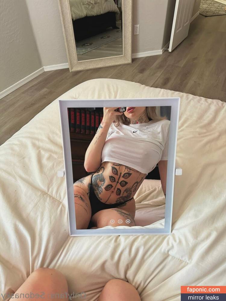 Sedona Sky aka Sedonaskyxoxo aka sedonasky aka sedonaskyxo Nude Leaks OnlyFans - #11