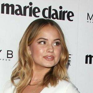 Debby Ryan / debbyryan Nude Leaks - Fapello - #1