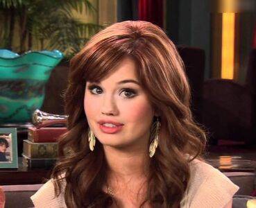 Debby Ryan / debbyryan Nude Leaks - Fapello - #8