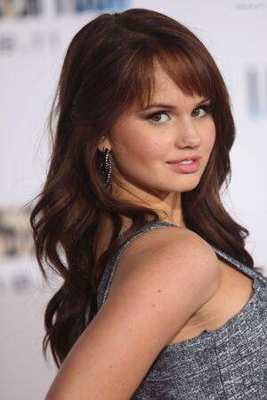 Debby Ryan / debbyryan Nude Leaks - Fapello - #19