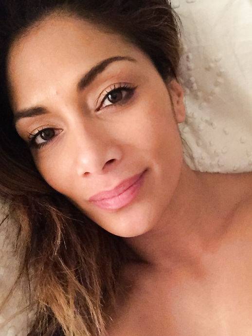 Nicole Scherzinger Nude Onlyfans Leaked - #13