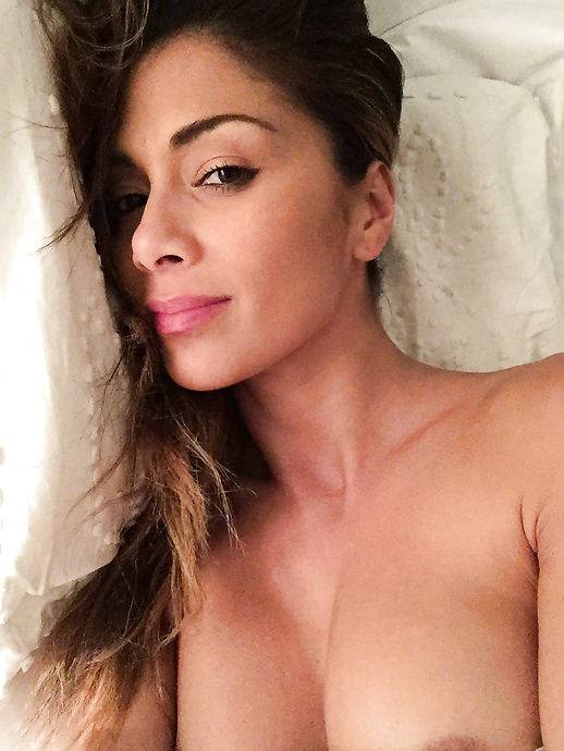 Nicole Scherzinger Nude Onlyfans Leaked - #10