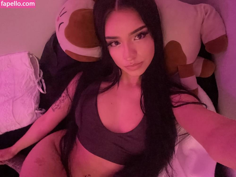 Amor / shawtywantarockstar Nude Leaks OnlyFans - TheFap - #9