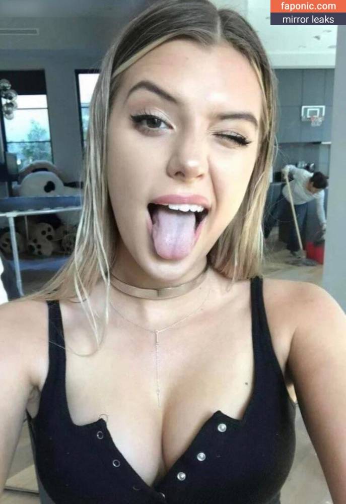 Alissa Violet aka alissaviolet Nude Leaks OnlyFans - #6