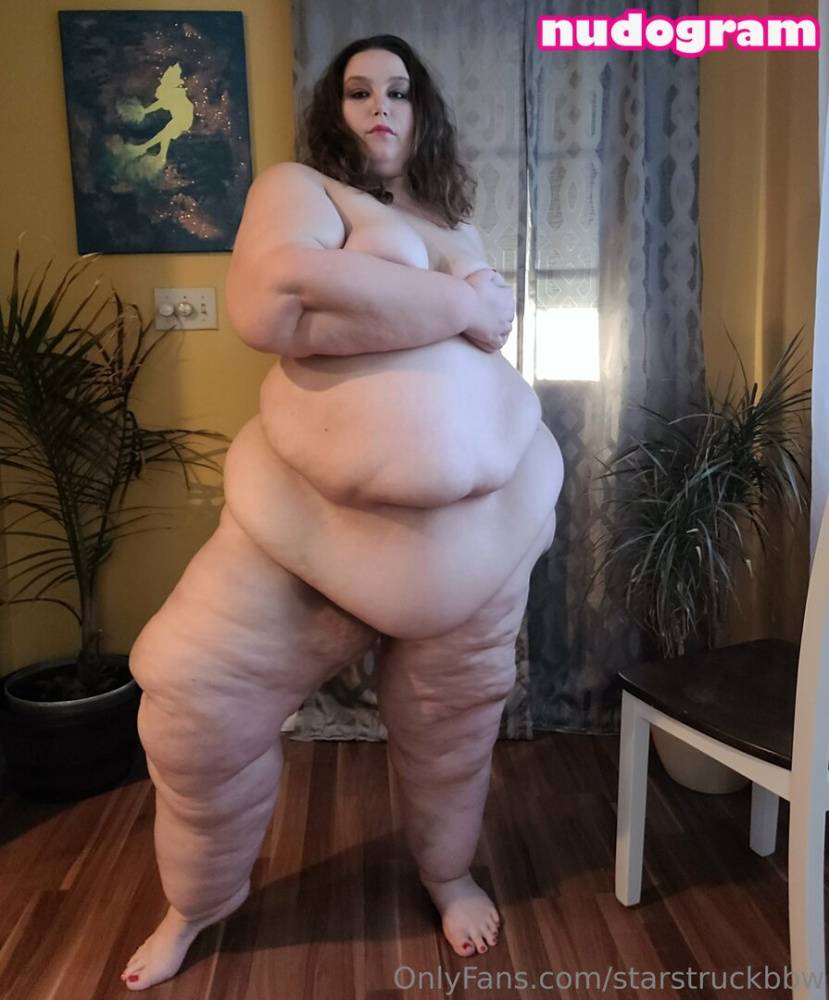 Starstruckbbw / starstruckbbw Nude Leaks OnlyFans - TheFap - #18