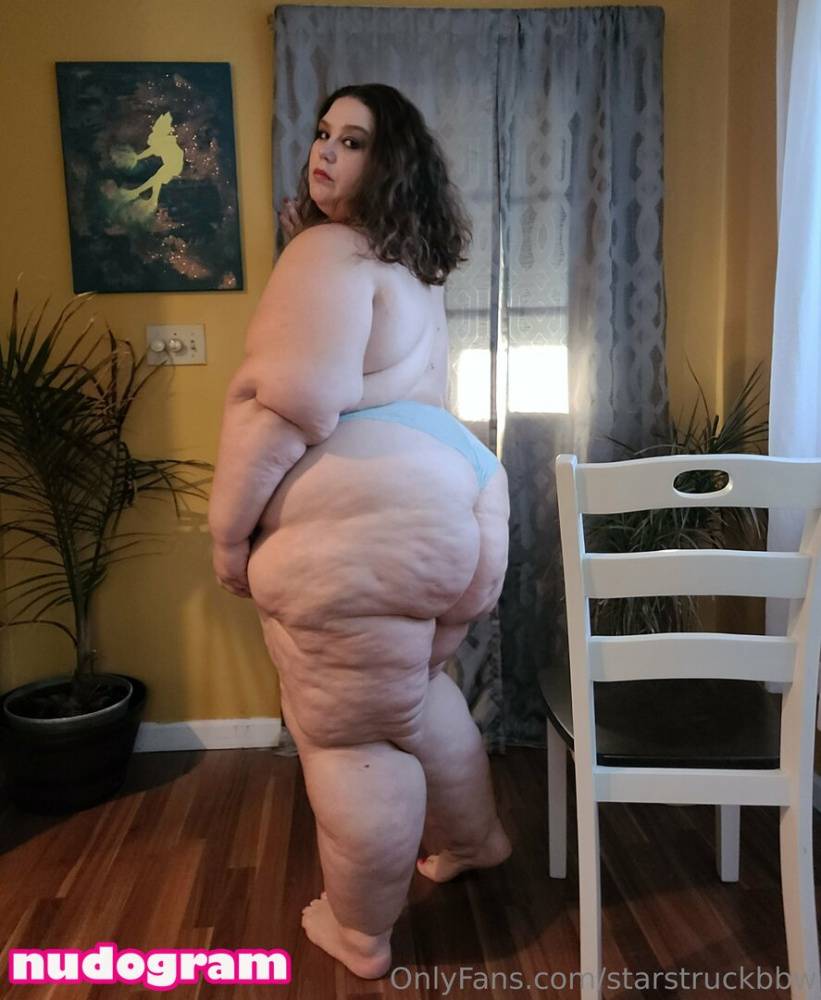 Starstruckbbw / starstruckbbw Nude Leaks OnlyFans - TheFap - #19