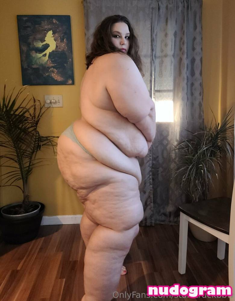 Starstruckbbw / starstruckbbw Nude Leaks OnlyFans - TheFap - #15