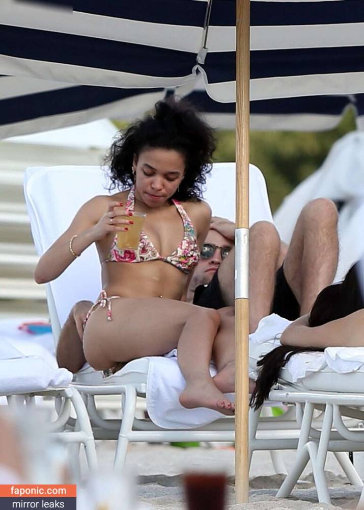 FKA Twigs aka FKAtwigs Nude Leaks OnlyFans - #11