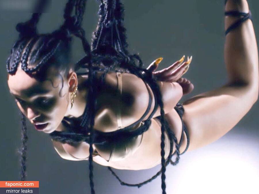 FKA Twigs aka FKAtwigs Nude Leaks OnlyFans - #19