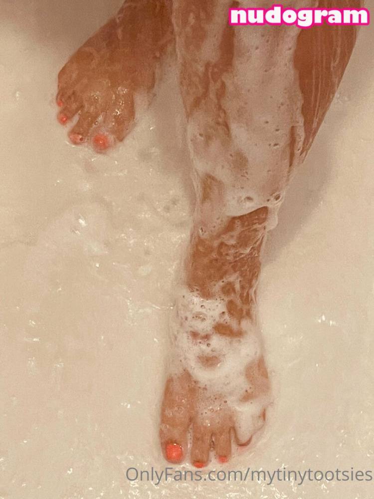 Mytinytootsies / mytinytootsies Nude Leaks OnlyFans - TheFap - #13