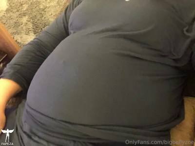 Bigbellyzoe / bigbellyzoe Nude Leaks OnlyFans - TheFap - #12