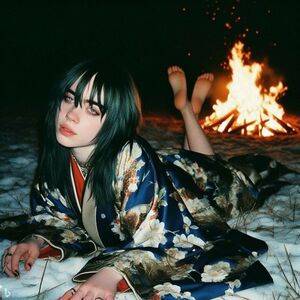 Billie Eilish Fake / billeeilish / billieeilish Nude Leaks - #15