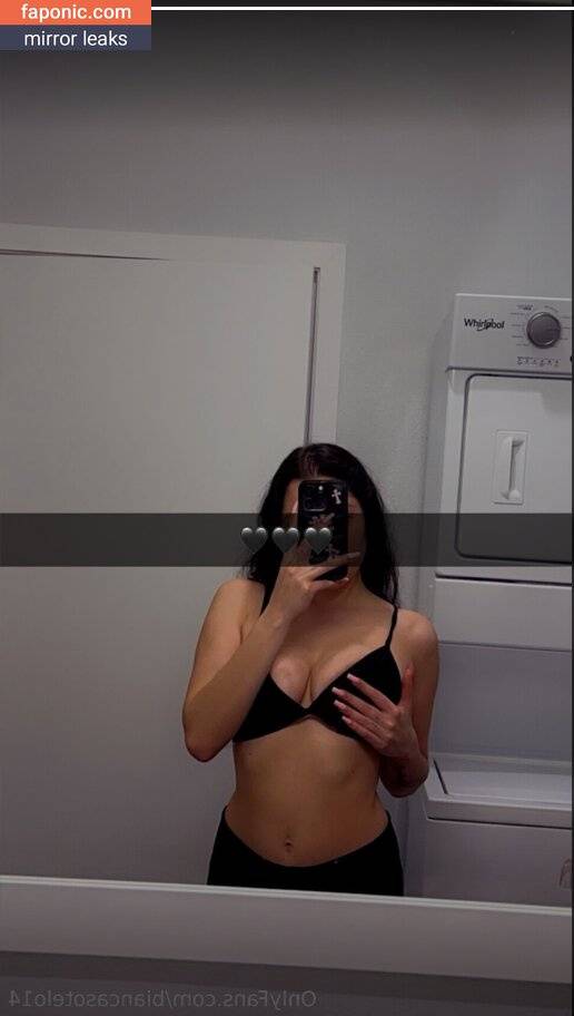 Bianca Sotelo aka biancasotelo14 aka biancasotelofireside Nude Leaks OnlyFans - #18