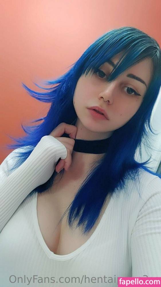 Hentaiprinc3ss / hentaiprinc3ss Nude Leaks OnlyFans - TheFap - #2