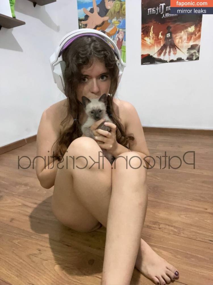 Fkcristina aka fkcristina_ Nude Leaks OnlyFans - #9