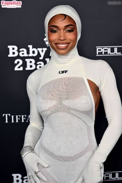 Lori Harvey / lori-harvey Nude Leaks OnlyFans - TheFap - #2