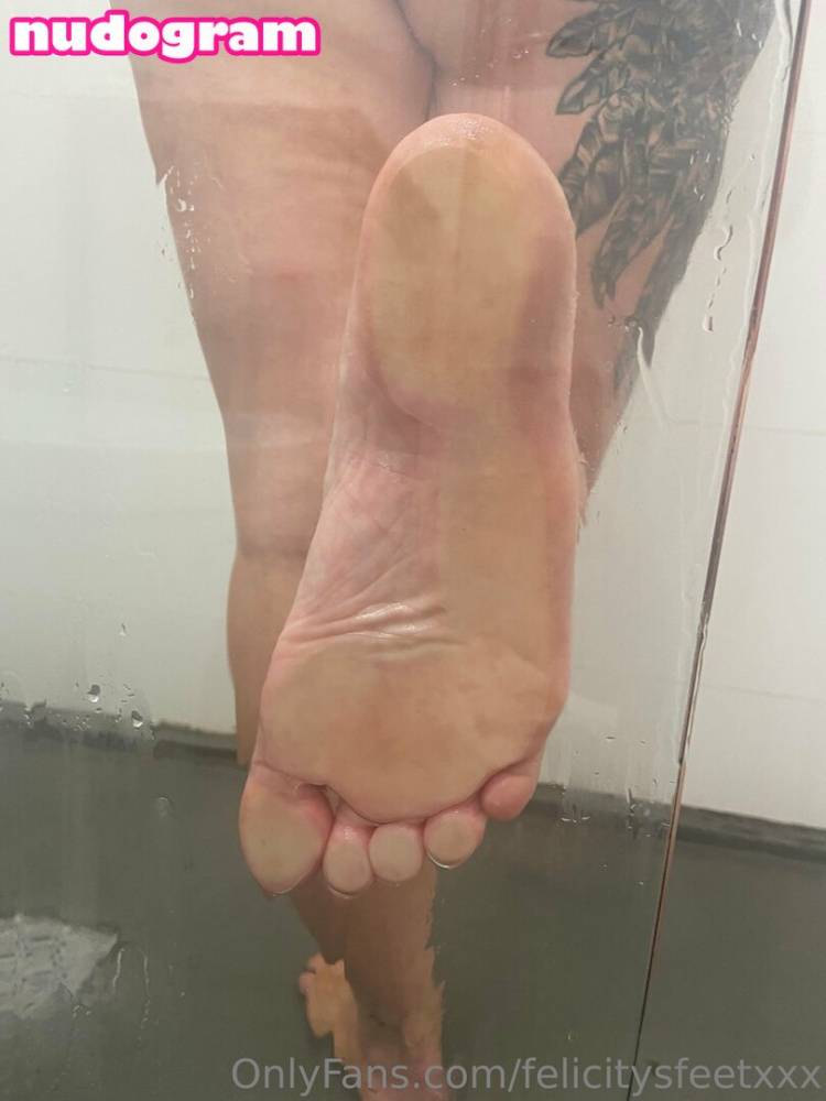 Felicitysfeetxxx / felicitysfeetxxx Nude Leaks OnlyFans - TheFap - #20