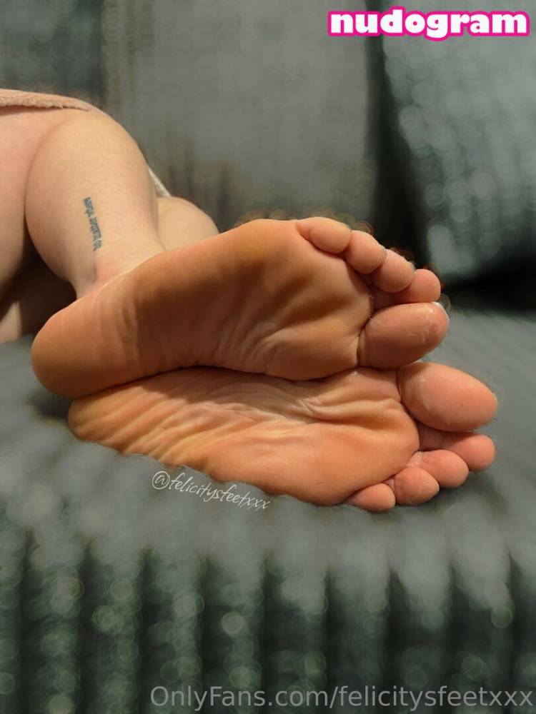 Felicitysfeetxxx / felicitysfeetxxx Nude Leaks OnlyFans - TheFap - #2