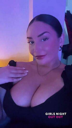 Talyahaynes / talyahaynes Nude Leaks OnlyFans - TheFap - #1