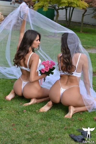 Twins_double_pleasure / twins_double_pleasure Nude Leaks OnlyFans - TheFap - #16