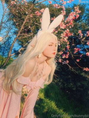 BunnyBii Nude Leaks - #20