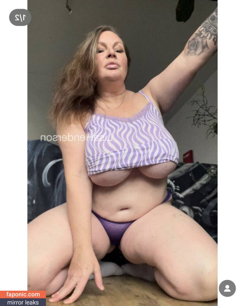 Lisahenderson aka lisahenderson2 aka lisahenderson_2 Nude Leaks OnlyFans - #7