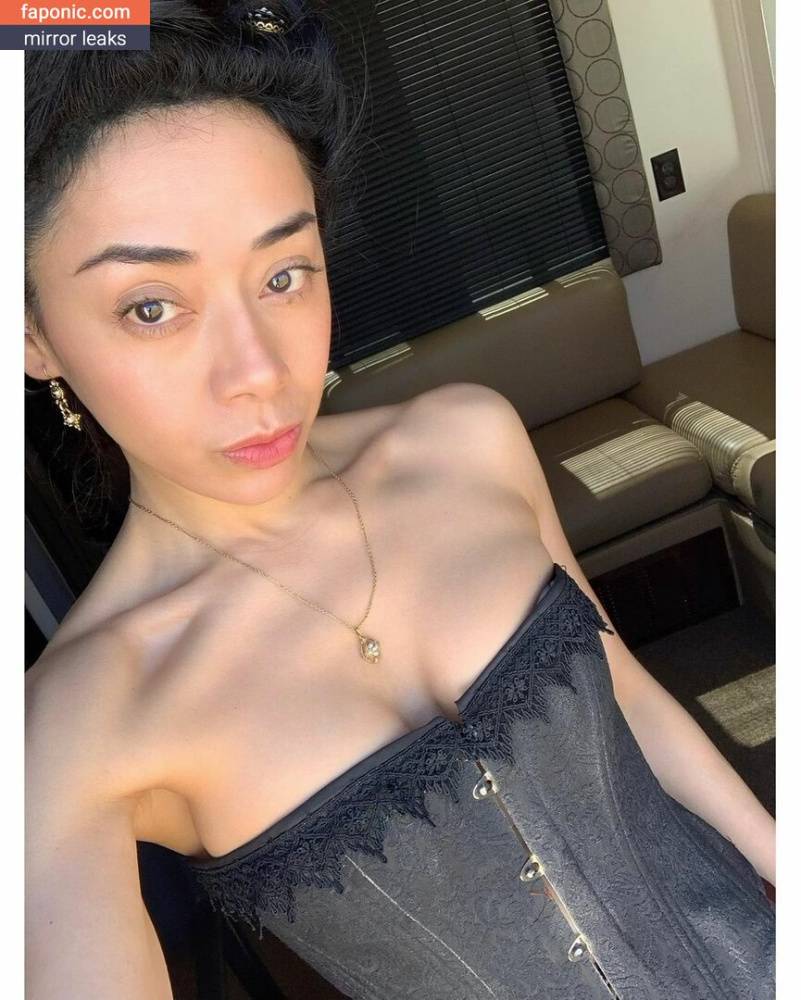 Aimee Garcia aka aimeegarcia4realz Nude Leaks OnlyFans - #9