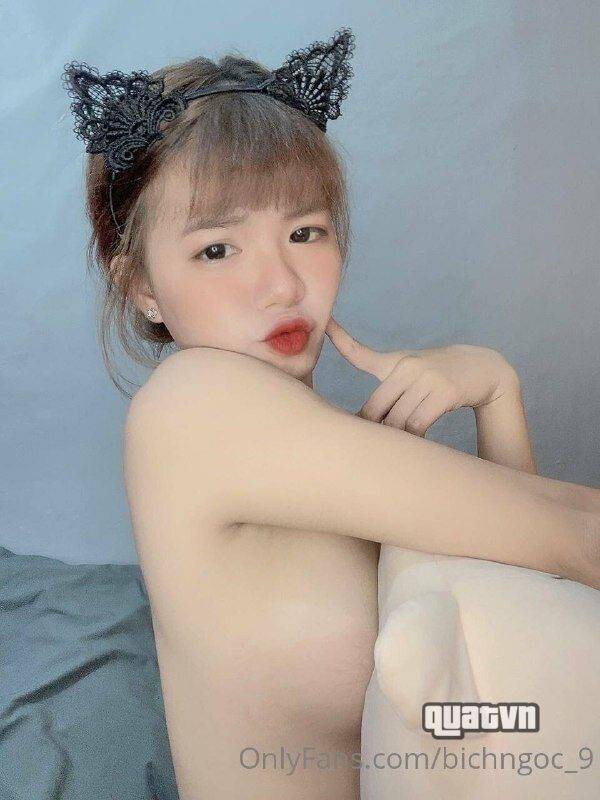 Bích Ngọc / bich-ngoc Nude Leaks OnlyFans - TheFap - #7