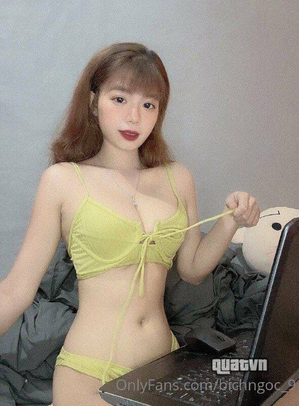 Bích Ngọc / bich-ngoc Nude Leaks OnlyFans - TheFap - #3