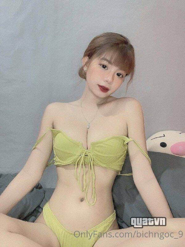 Bích Ngọc / bich-ngoc Nude Leaks OnlyFans - TheFap - #14