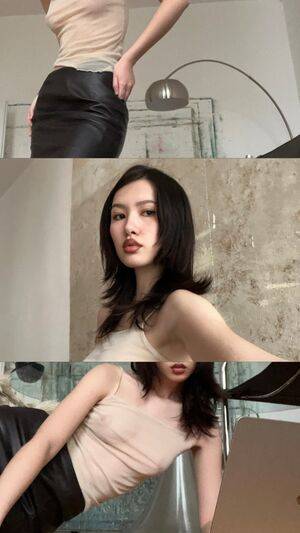 Sophie Lin / rhyheimshabazz / xu3fe1 Nude Leaks - #3