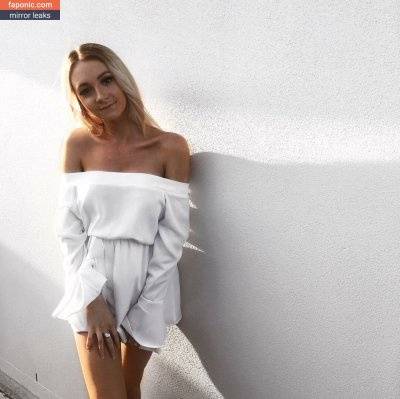 Chloe Gorton / chloegortonn Nude Leaks OnlyFans - TheFap - #18