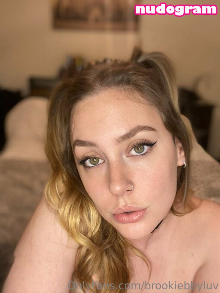 Brookiebbyluv / brookiebbyluv Nude Leaks OnlyFans - TheFap - #11