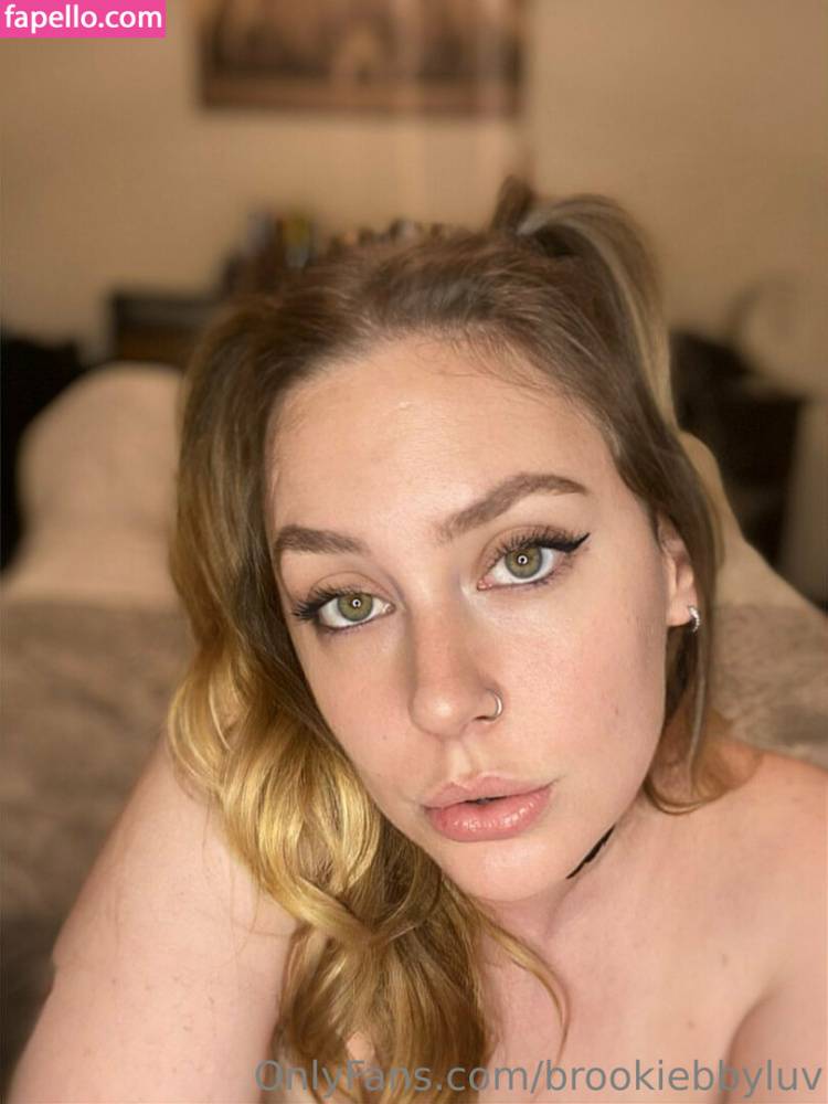 Brookiebbyluv / brookiebbyluv Nude Leaks OnlyFans - TheFap - #24