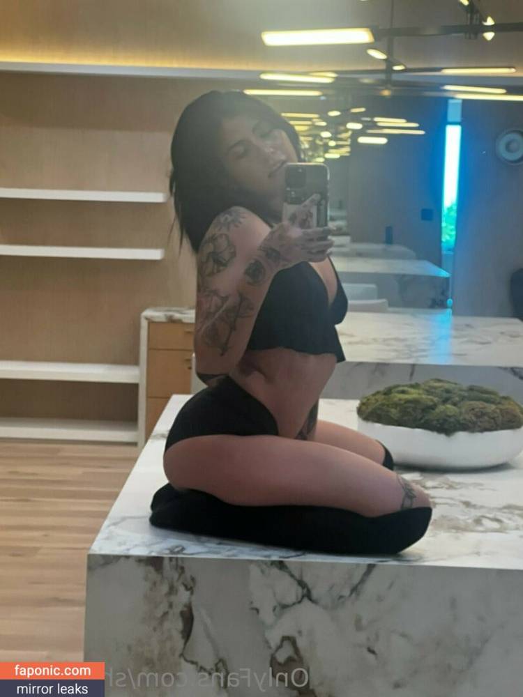 kyliemaelyn aka lunariaxlee aka oddizee aka urlocalpothead42069 Nude Leaks OnlyFans - #20